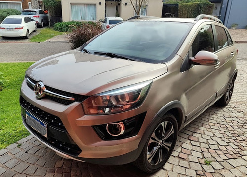 BAIC X25 1.5 Elite At