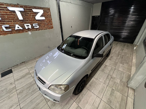 Chevrolet Astra 2.0 Gl