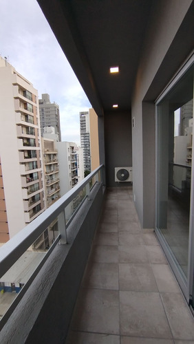 Departamento En Alquiler
