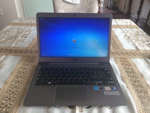 Notebook Samsung Series 5
