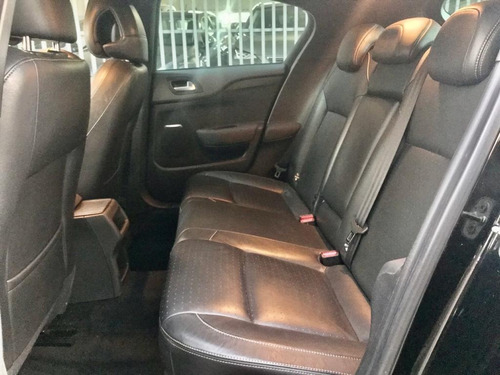 Ds4 1.6 Thp Turbo 2013 Preto Com Apenas 59.975 Km Rodados