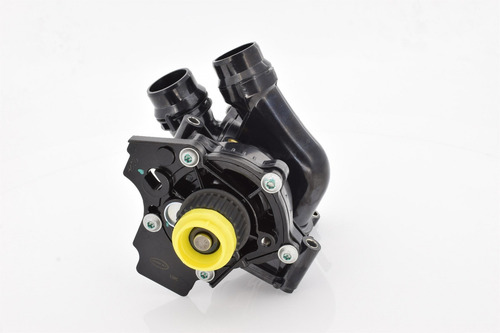 Bomba D'agua Completa Original Jetta Tiguan Tsi Audi Tfsi