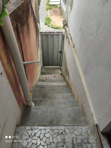 Imagem 9 de 10 de Casa Para Venda - 009535