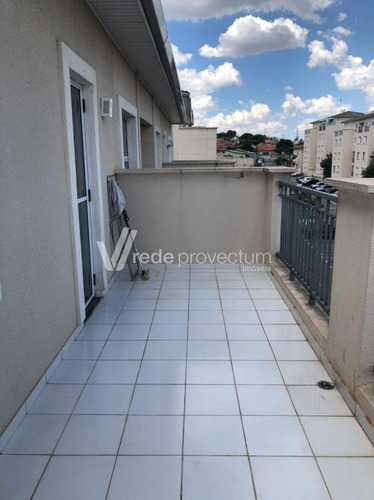 Imagem 17 de 30 de Apartamento À Venda Em Jardim Amazonas - Ap288383