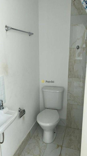 Imagem 6 de 30 de Apartamento Com 4 Dormitórios, 298 M² - Venda Por R$ 3.200.000,00 Ou Aluguel Por R$ 13.000,00/mês - Jardim Do Mar - São Bernardo Do Campo/sp - Ap3345