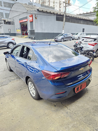 Chevrolet Onix plus 1.0 Lt 4p