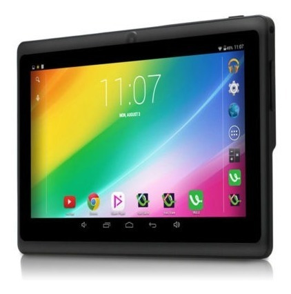 Irulu 7  Desbloqueado Quad Core Tablet Pc Android 6.0 Doble 