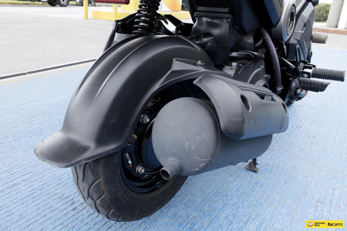Imagen 23 de 25 de Honda Navi