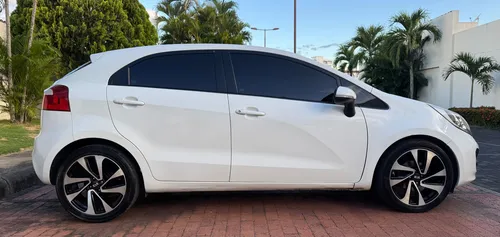 Kia Rio 1.2 5 p