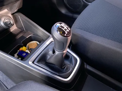 Suzuki Swift 1.2 Hybrid 2Wd