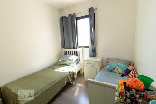 Apartamento À Venda - Tatuapé, 3 Quartos, 75 - S893133088