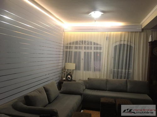 Imagem 1 de 15 de Casa Para Venda Em Jundiaí, Vila Della Piazza, 3 Dormitórios, 3 Banheiros, 2 Vagas - 24494r_2-1237968