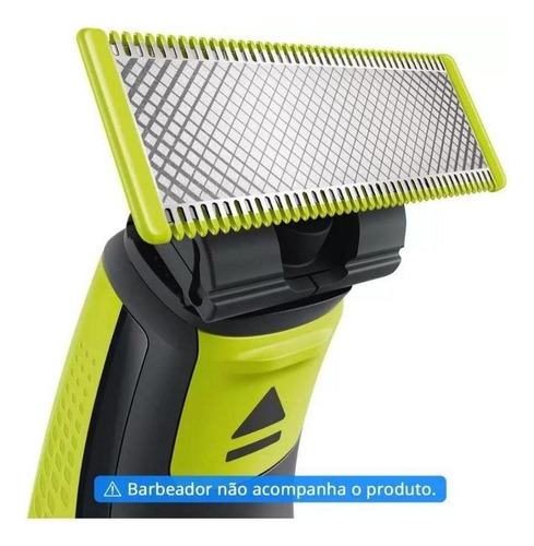 Lâminas Para One Blade Philips Qp220/51 2 Unidades