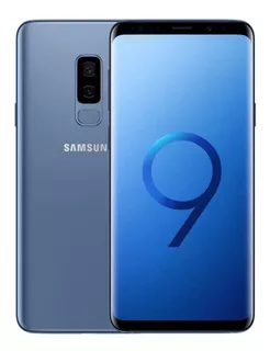 Samsung Galaxy S9 Plus Original