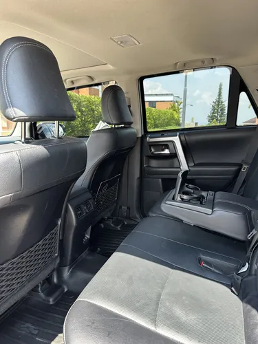 Toyota 4Runner 4.0 Limited Fl