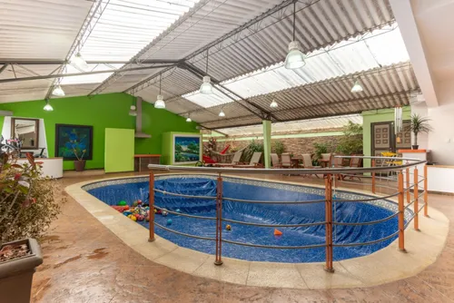 Casa En Venta En Vereda Yerbabuena. Cod V3926