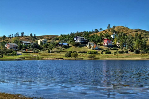 Lote En Valle Azul - Lago Los Molinos