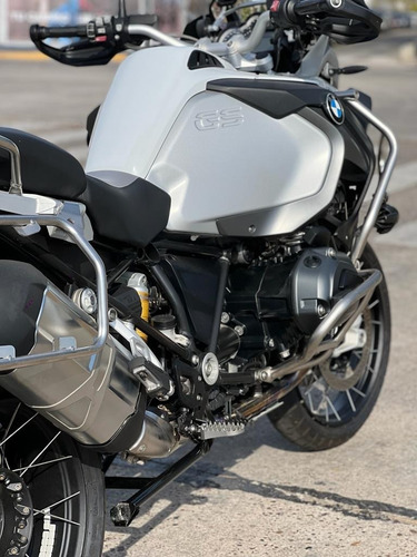 Imagen 9 de 16 de Bmw R 1200 Gs Adventure Full