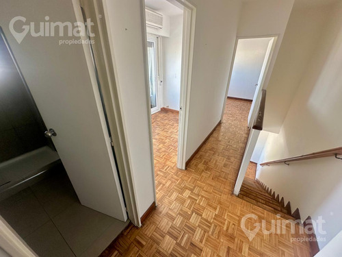 Duplex 3 Amb Vista Panorámica - 61 M2