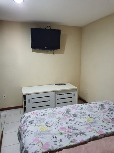 Imagem 12 de 21 de Vendo Apartamento Mobiliado 3/4 No Bairro Jardim Vitória - Itabuna/ba - 4055