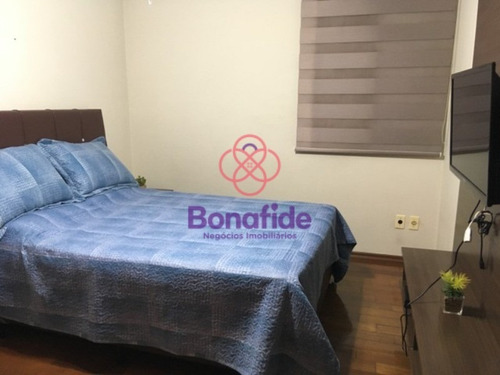 Imagem 12 de 12 de Apartamento Mobiliado, Edifício Solar Brigoni, Jundiaí - Ap14345 - 71006324