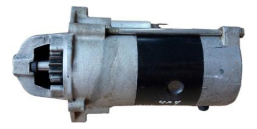 Motor De Partida Ram 1200 2018-2022 2.4 Original-desarme 