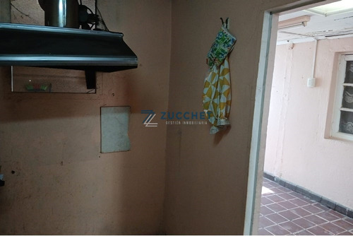Venta Casa Antigua Para Remodelar Las Rejas Norte