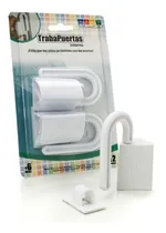 Comprar Traba Bisagras Interno Para Puertas - Baby Innovation