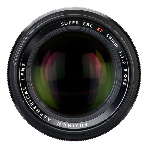 Fujifilm Xf 56 mm F1.2 R
