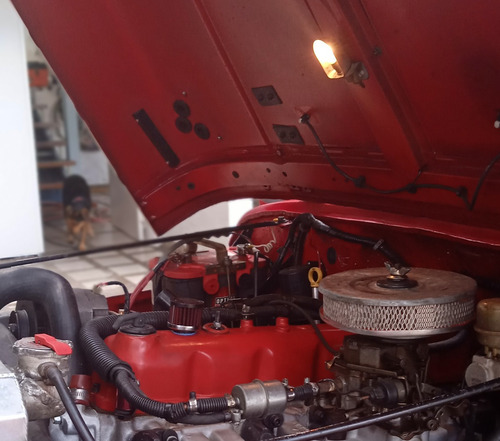 Imagen 7 de 14 de Jeep Wrangler Cj5 / Yj 78 Resturado