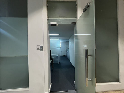 Oficina En Alquiler En Piantini