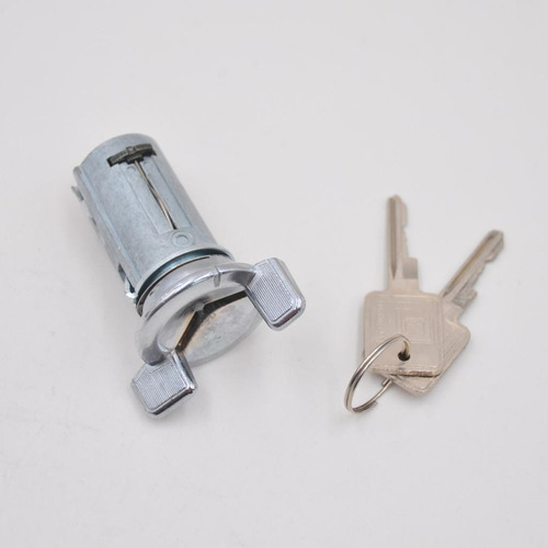 W Cerradura De Interruptor De Encendido Automático Con