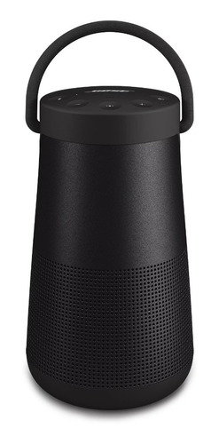 Bocina Bose Soundlink Revolve+ Ii Portátil Con Bluetooth 