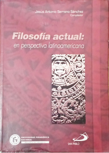 Filosofia Actual