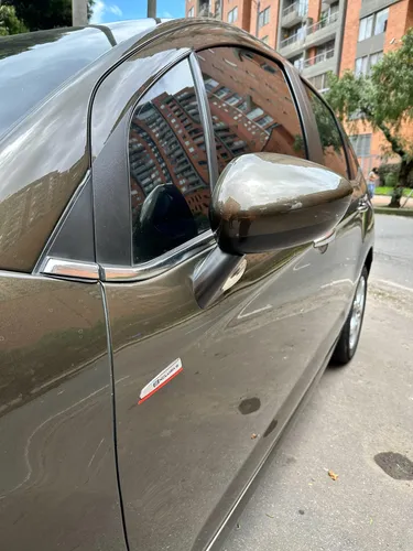 Citroën C3 1.6l Vti Exclusive