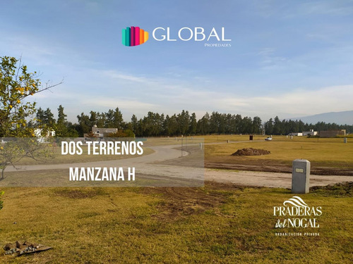 Imagen 2 de 4 de Terreno - Los Nogales