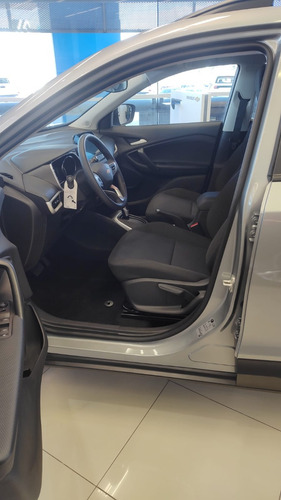 Chevrolet Tracker 1.2 Turbo At