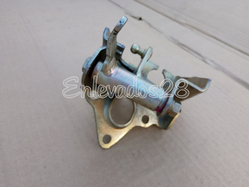 Leva Selectora Fiat Uno/fiorino/duna 1.3 M.p.i