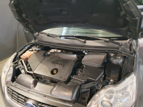 Ford Focus 2 1.8 Tdci Trend Plus