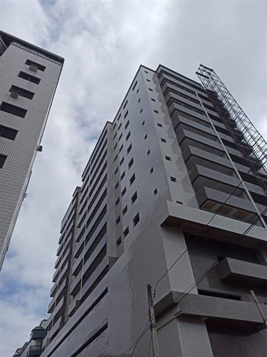 Imagem 14 de 14 de Apartamento Com 2 Dorms, Guilhermina, Praia Grande - R$ 495 Mil, Cod: 1669 - Rno1669