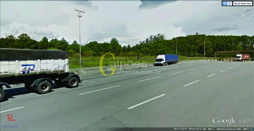 Imagem 3 de 3 de Terreno / Área Para Comprar Jardim Itapecerica Itapecerica Da Serra - Gbl426