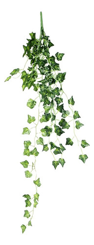 Enredadera Artificial De Hojas Vines De Hierba Colgante