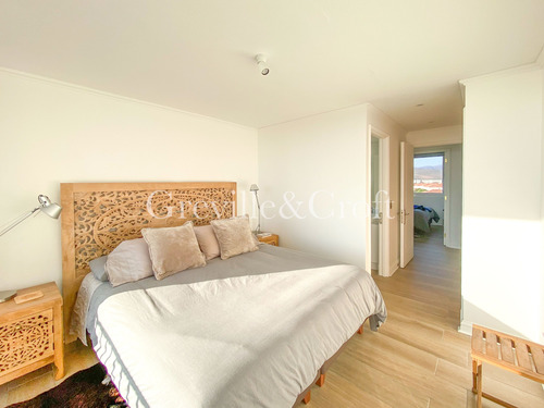 Departamento Con Vista Al Mar, Serena Golf (105688)