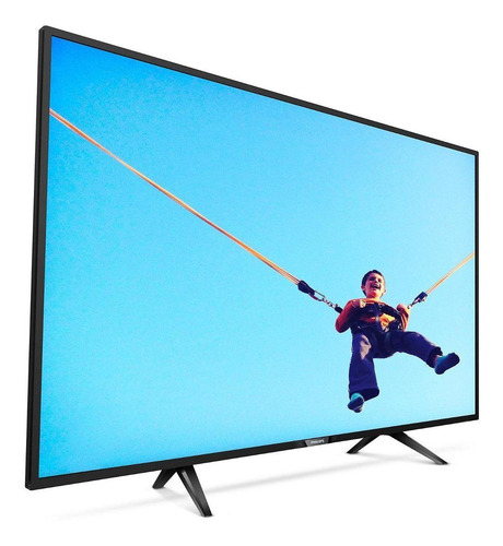 Smart TV Philips Full HD 43" 43PFG5102/77