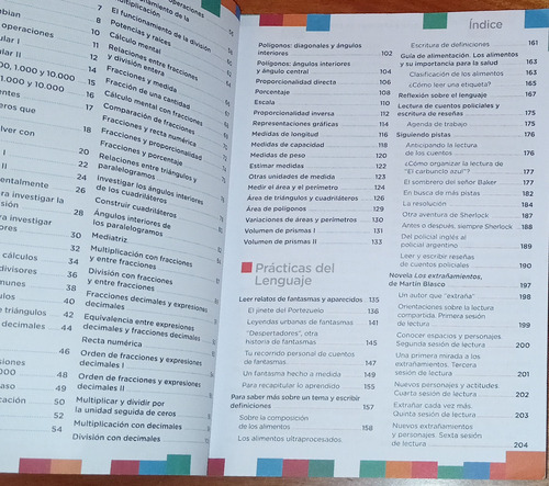 Estudiar Y Aprender En Septimo 2024 2do Ciclo - N. Primario (Usado)