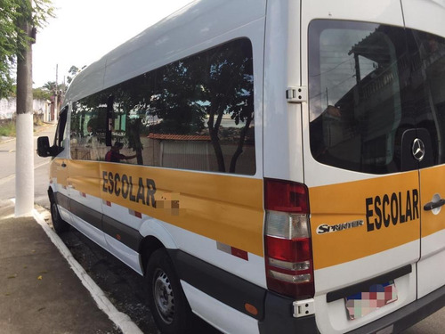 Mercedes-benz Sprinter Cdi 415