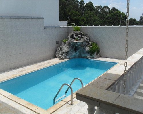 Imagem 15 de 30 de Casa - Nc7812 - 32299232
