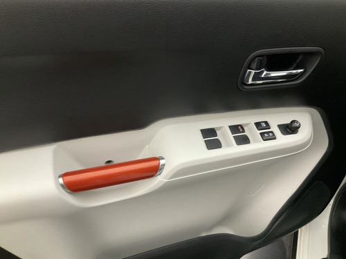 Imagen 7 de 15 de Suzuki Ignis Glx 2019 - Transmisión Manual