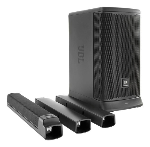 Sistema Pa De Audio De Columna Jbl Eon One Mk2