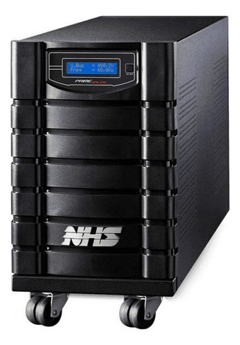 Nobreak Nhs Prime Online 5000va Mono 220v